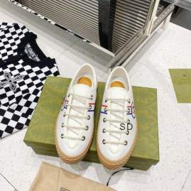 Picture of Gucci Shoes _SKUGuccisz35-45SD12076717